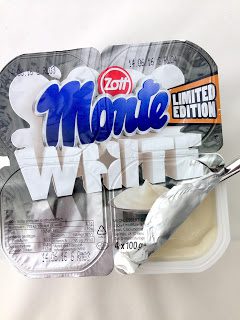 Zott Monte – White (Limited Edition)