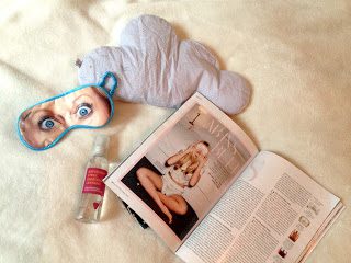 Selbsttest: Instyle – Ab ins Bett