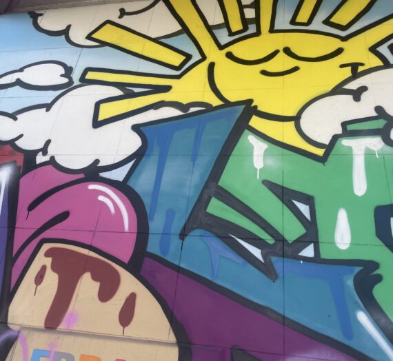 12 von 12 im Mai 2025 (Kölle es bunk!)